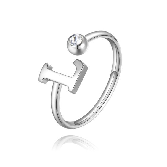 Anillo Sagapo Mujer in Acero SCK183 - SCK183